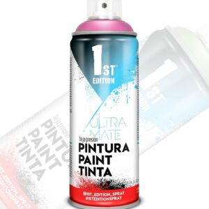 OFERTA SPRAY 1ST EDITION