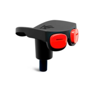 Big Shotty cap V3 Terminator