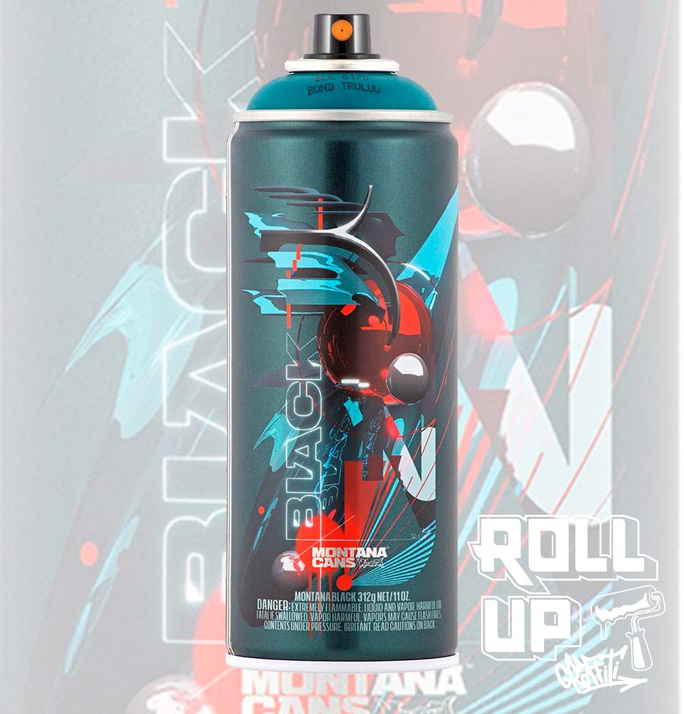 BOND TRULUV Spray coleccionista