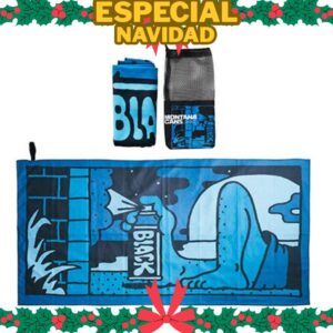 Toalla graffiti Montana Cans