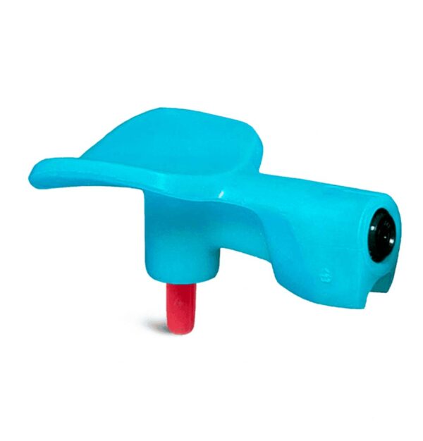 Heavy Dart cap boquilla spray