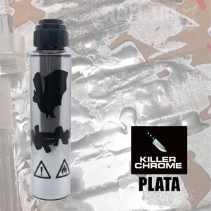 Chorreador KILLER CHROME 90ml