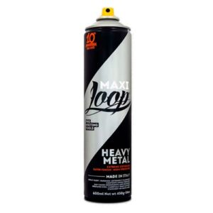 Maxi LOOP chrome 600 ml
