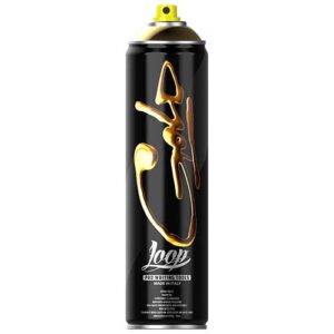 Maxi LOOP gold 600 ml