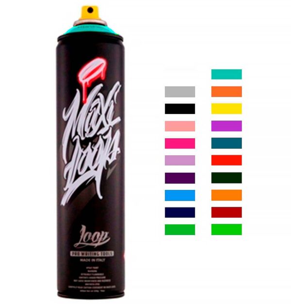 spray loop 600 ml