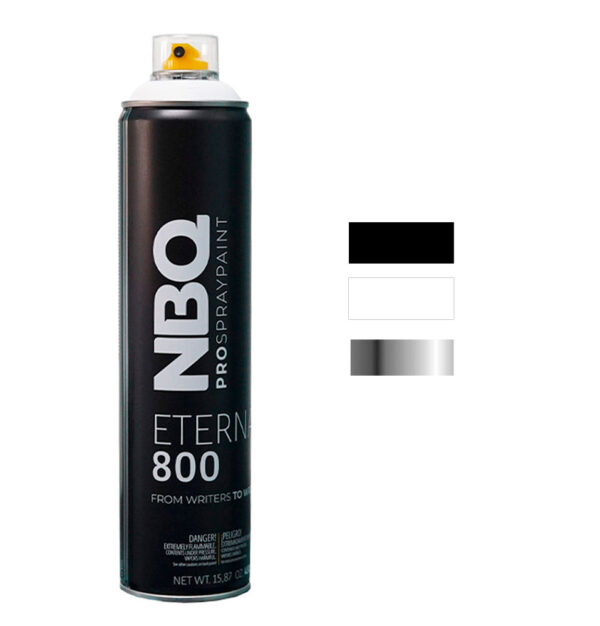 NBQ 800