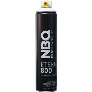 spray nbq eternal 800