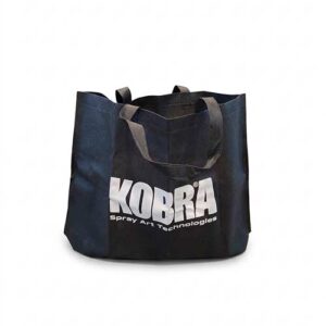 Bolsa graffiti XL kobra