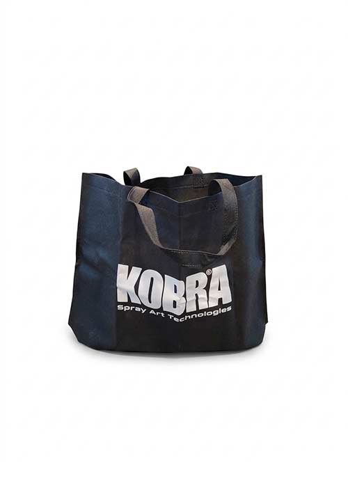 Bolsa graffiti XL kobra