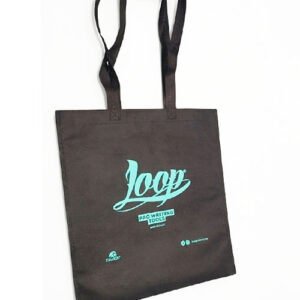 Bolsa non woven LOOP COLORS