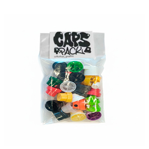 Caps Pack x23