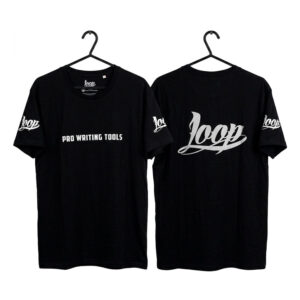 Camiseta LOOP colors