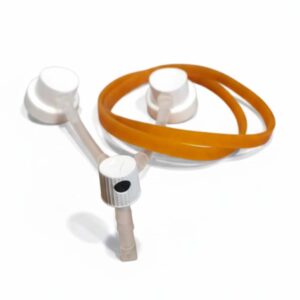 Cap adaptador 2 colores