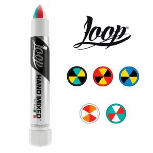 Cera Loop colors Hand mixed