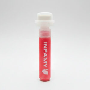 REGALO marker Infamy