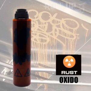 Chorreador RUST 90ml
