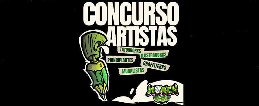 Concurso Women Graff III