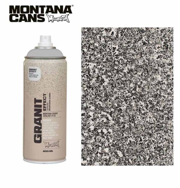 Efecto Granito GRANIT EFFECT Spray