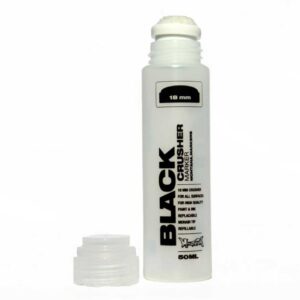 Crusher Empty Marker 18 mm