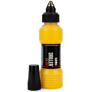 GROG DRILLER STEELBALL