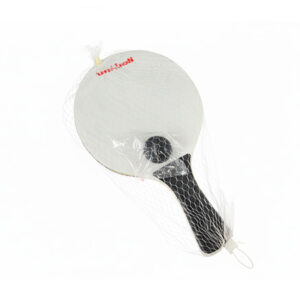 REGALO juego de palas POSCA