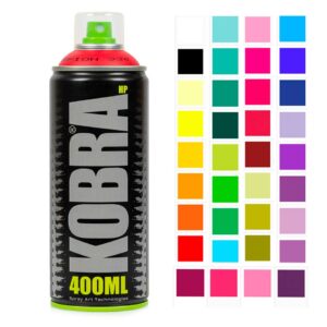Spray KOBRA 400ml
