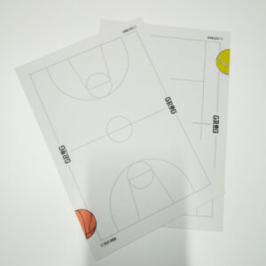 REGALO laminas para dibujar encima GROG