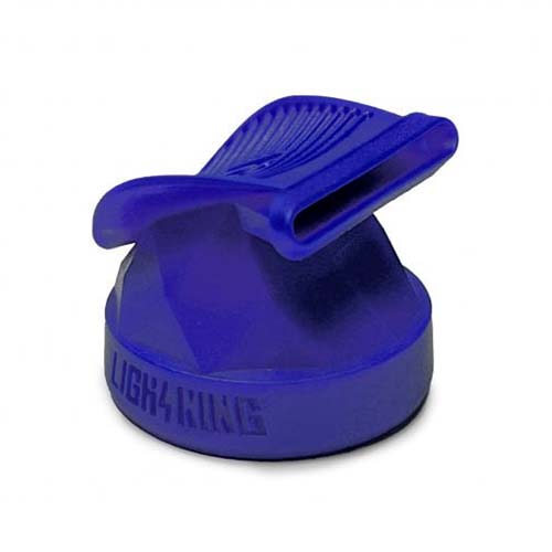 Lightning Ultra Wide Cap boquilla spray