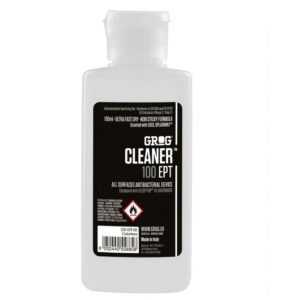 Limpiador de pintura y disolvente Grog Cleaner 100 EPT 100ml