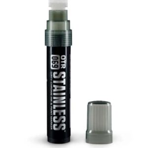 Marker Stainless On The Run OTR.069