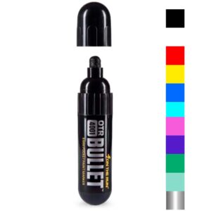 Bullet Marker - OTR 4001 - 8MM