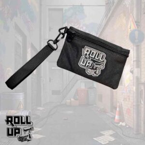 Estuche/Monedero Graffiti