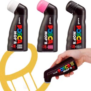 MOP'R Posca marker PCM22