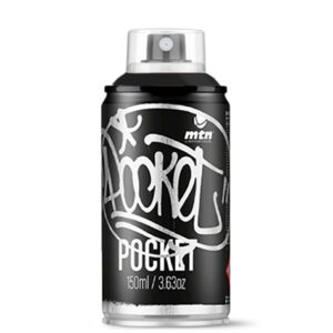 Pocket MTN Spray