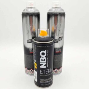 OFERTA pack sprays AMOR ETERNO