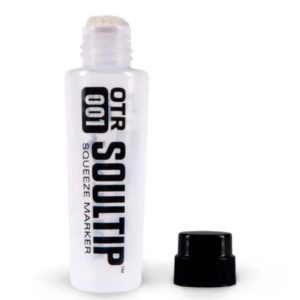 OTR.001 Soultip Vacío – Chorreador (22 mm)