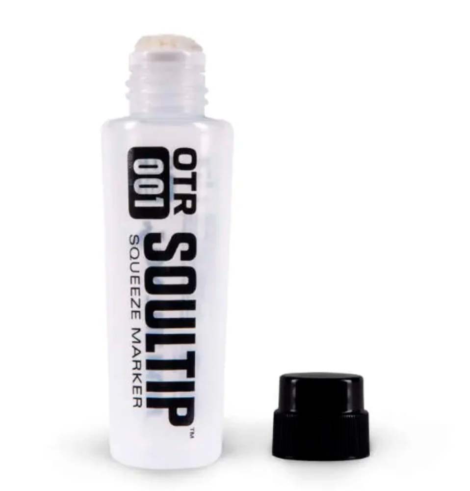 OTR.001 Soultip Vacío – Chorreador (22 mm)