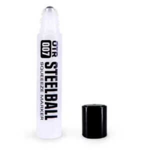 OTR.007 Soultip Vacío – Punta bola de metal (5 mm)
