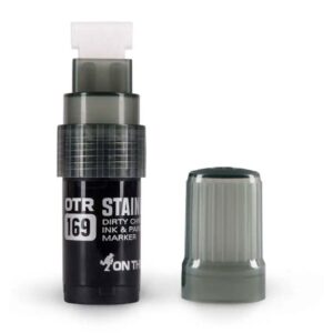 Marker On The Run 169 Mini Stainless 20mm