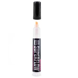 OTR.4468 Superflow Vacío – Marcador Punta cincel 8 mm