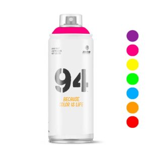 spray montana 94