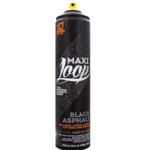 spray asphalt 600 ml especial para cromados