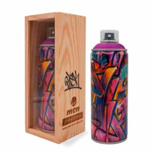 Spray MTN Edición Limitada RISK 400ml | Montana Colors