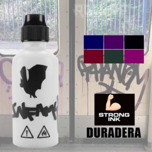 Chorreador STRONG INK 60ml
