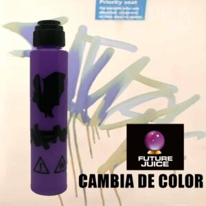 Chorreador FUTURE JUICE 90ml