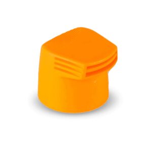 Ultra wide calligraphy Cap (Hembra)